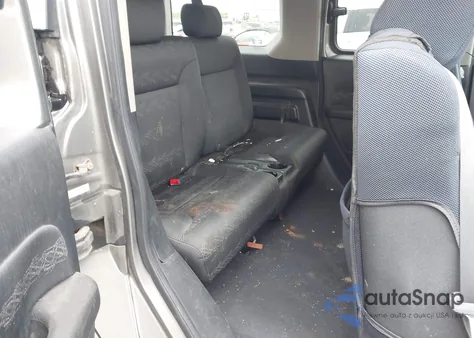 2007 Honda Element Sc из США, поврежденный, VIN 5J6YH18987L006085